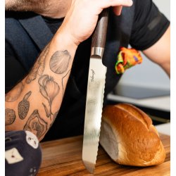 Sobczyk Damaskus Brdkniv