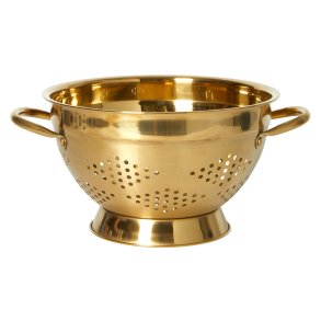 D�rslag 'Guld' - 33 x 26 x 14,5 cm - Rustfri 