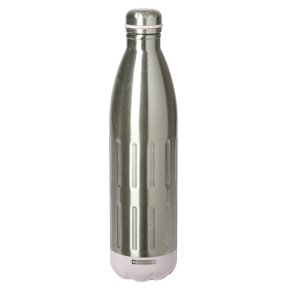 Drikkeflaske Termo - 1000 ml - Rustfrit St�l - Rosa