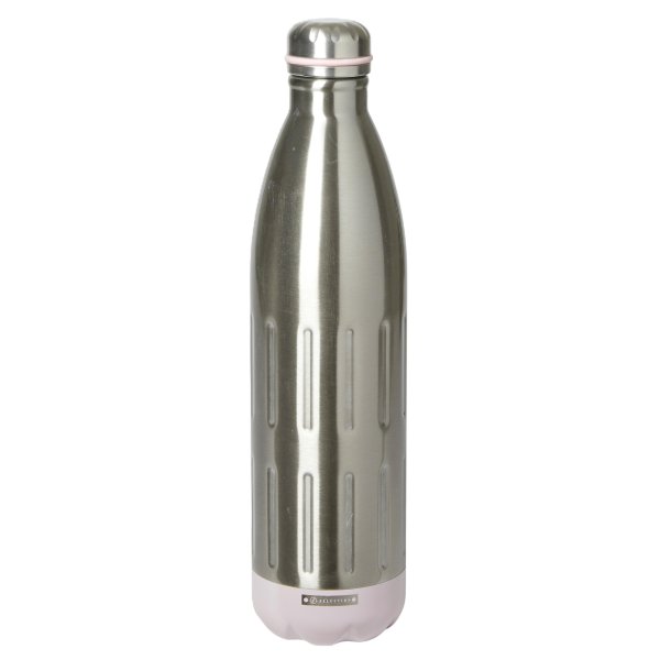 Drikkeflaske Termo - 1000 ml - Rustfrit St�l - Rosa