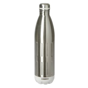 Drikkeflaske Termo - 1000 ml - Rustfrit St�l - Stone