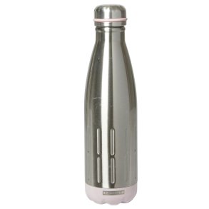Drikkeflaske Termo - 500 ml - Rustfrit St�l - Rosa