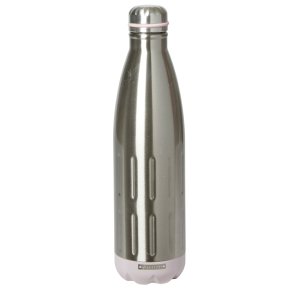 Drikkeflaske Termo - 750 ml - Rustfrit St�l - Rosa