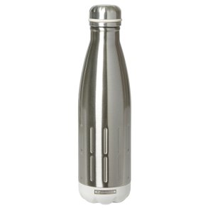 Drikkeflaske Termo - 500 ml - Rustfrit St�l - Stone