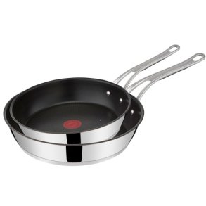 Jamie Oliver Cook's Classic Pandest - 20 + 28 cm