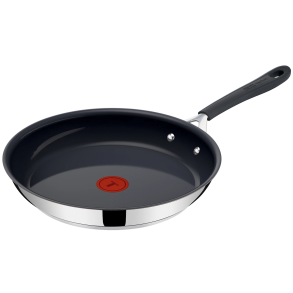 Jamie Oliver Quick & Easy Keramisk Pande - 24 cm - Stl