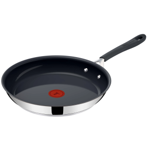 Jamie Oliver Quick & Easy Keramisk Pande - 28 cm - Stl