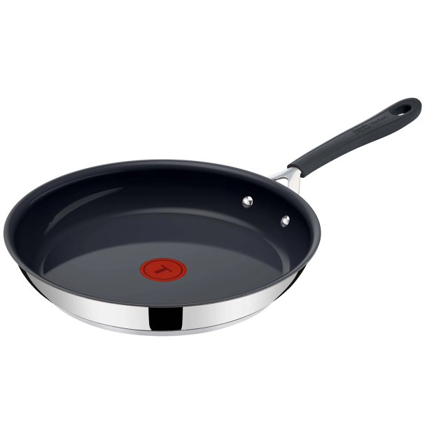 Jamie Oliver Quick &amp; Easy Keramisk Pande - 28 cm - Stl