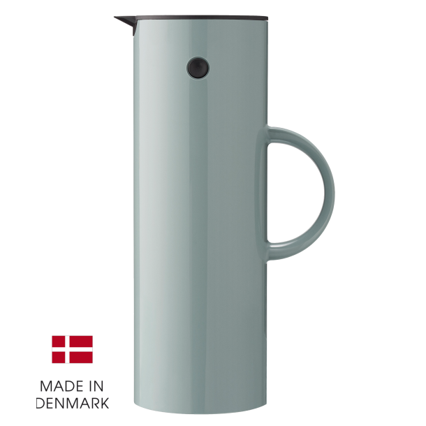 Stelton Termokande - Dusty Green - EM77