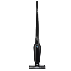 Nilfisk Skaftstvsuger Easy 2:1 - 20 V - Sort - Inkl. Tilbehr