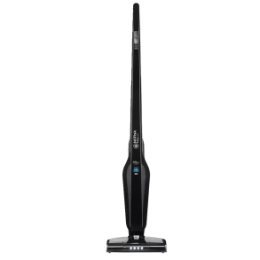 Nilfisk Skaftstvsuger Easy 2:1 - 20 V - Sort - Inkl. Tilbehr