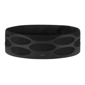 Stelton Embrace Brdbakke - Mat Sort - 23 cm