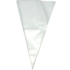 Daily Engangssprjteposer - 10 stk. - 16 x 30 cm - 0,08 mm