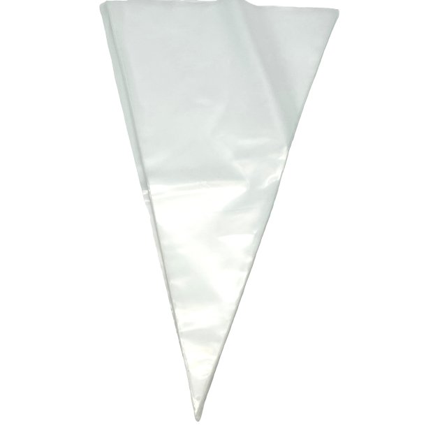 Daily Engangssprjteposer - 10 stk. - 25 x 44 cm - 0,08 mm