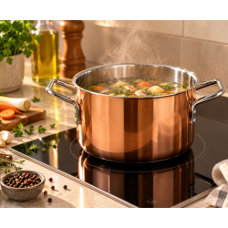 Eva Trio Kobbergryde - 3,9 l