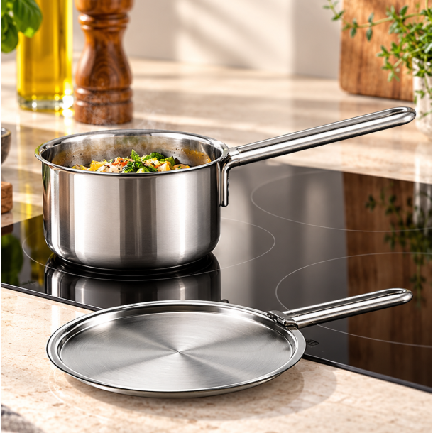 Eva Trio L�g - 13 cm