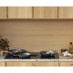 Eva Trio Laser Titanium Professional Pande - 28 cm