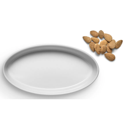 Eva Trio Legio Nova Oval Sk�l - 18 cm