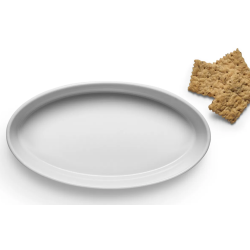 Eva Trio Legio Nova Oval Sk�l - 22 cm