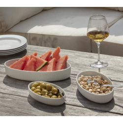 Eva Trio Legio Nova Oval Sk�l - 26 cm