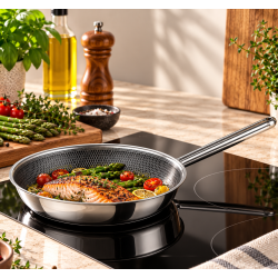 Eva Trio Multi Mosaic Pande - 28 cm