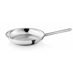 Eva Trio Pande - St�l - Steel Base - 24 cm