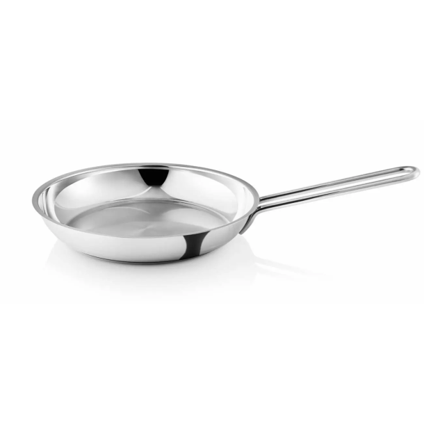 Eva Trio Pande - St�l - Steel Base - 24 cm