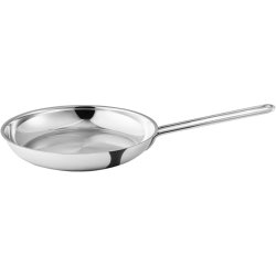 Eva Trio Pande - St�l - Steel Base - 28 cm