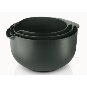 Eva Trio R�resk�ls�t - 2/3/4 Liter - Emerald Green