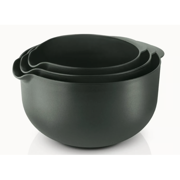 Eva Trio R�resk�ls�t - 2/3/4 Liter - Emerald Green