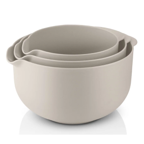 Eva Trio R�resk�les�t - 3 stk. - Sand