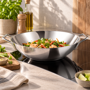 Eva Trio St�lwok - 5 l - 32 cm