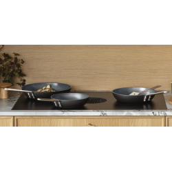 Eva Trio Laser Titanium Professional Pande - 20 cm