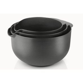 Eva Trio R�resk�les�t - 3 stk. - Gr�