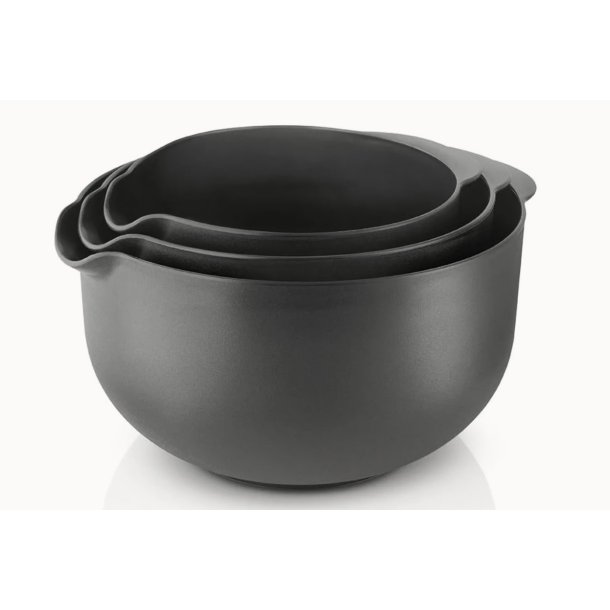 Eva Trio R�resk�les�t - 3 stk. - Gr�