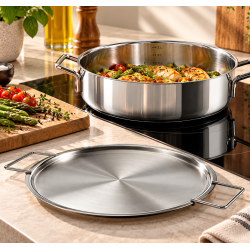 Eva Trio L�g - 28 cm