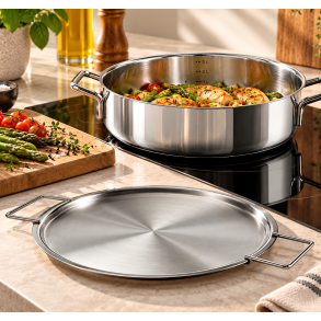 Eva Trio L�g - 28 cm