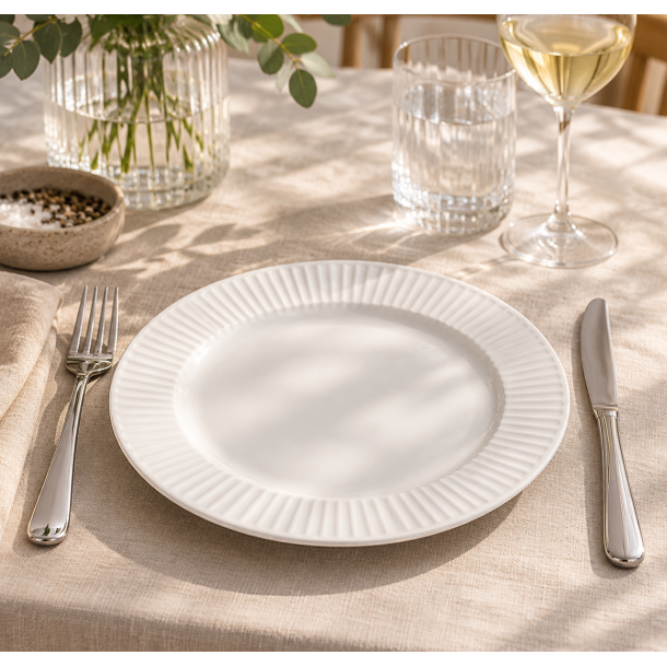 Eva Trio Legio Nova Middagstallerken - 28 cm