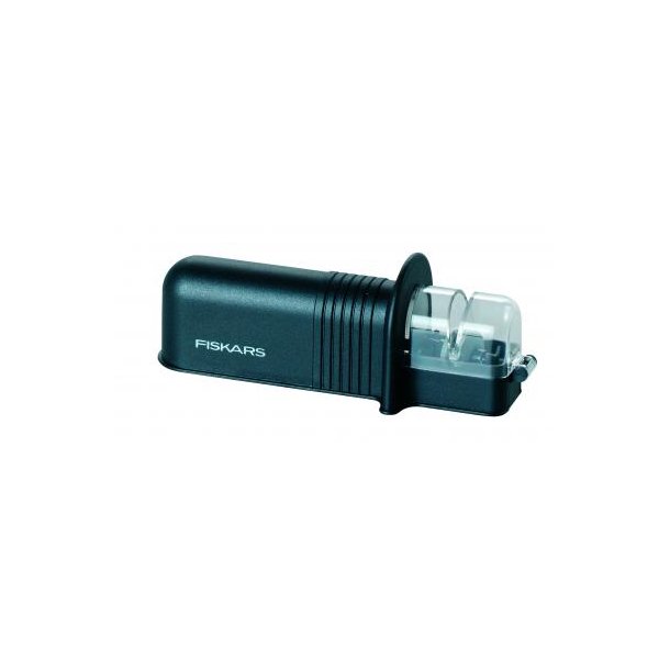 Fiskars Essential Roll-Sharp Knivsliber