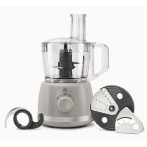 OBH Soleil Foodprocessor- 2,4 l - 600 W