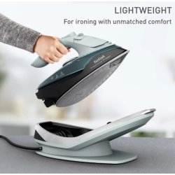 Tefal Ledningsfrit Dampjern FreeMove Power 
