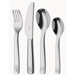 WMF Brnebestik Farm - 4 Dele