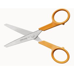 Fiskars Classic Hobbysaks - 13 cm