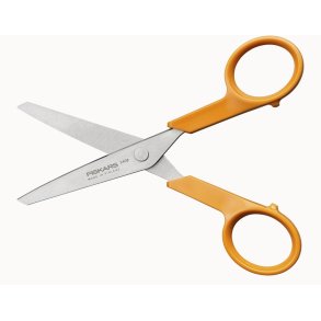 Fiskars Classic Hobbysaks - 13 cm