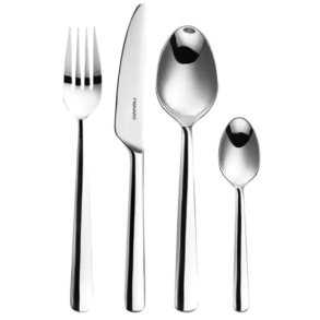 Fiskars Functional Form Bestiks�t - 24 Dele - Blank