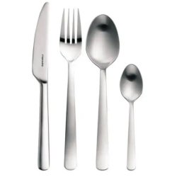 Fiskars Functional Form Bestiks�t - 24 Dele - Mat