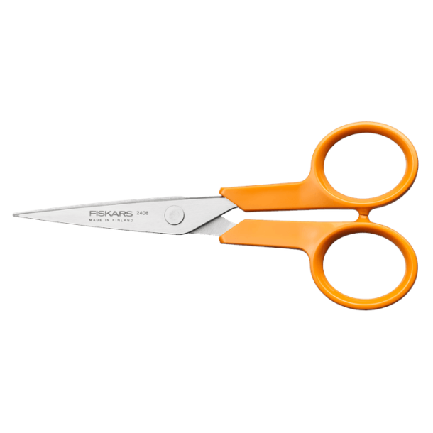 Fiskars Classic Sysaks - 13 cm