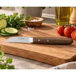 Fiskars Rosentr� Urtekniv - 6 cm