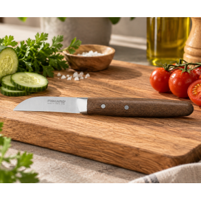 Fiskars Rosentr� Urtekniv - 6 cm
