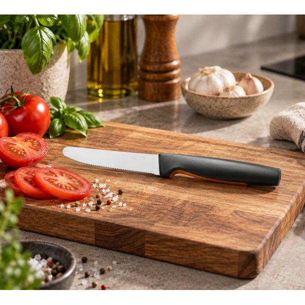 Fiskars Functional Form Tomatkniv